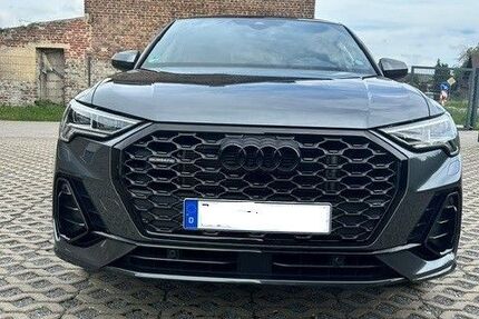 Audi Q3 21.500 km 44.199 &euro; Jülich 52428