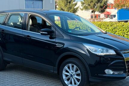 Ford Kuga 104.515 km 12.900 &euro; Alsdorf 52477