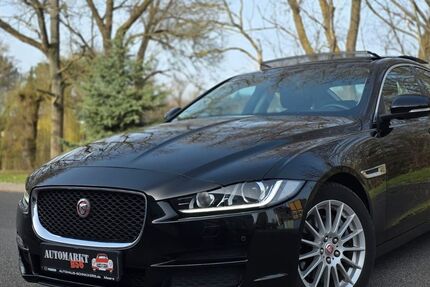 Jaguar XE 100.000 km 11.790 &euro; Inden 52459
