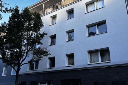 Wohnung Aachen Frankenberger Viertel - 2 Zimmer, 55 m&sup2;, 530&euro; | Angebot:24456906