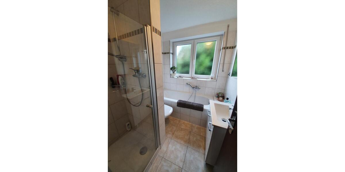 Maisonettenwohnung Frechen - 3 Zimmer, 90 m&sup2;, 950&euro; | Angebot:25963903