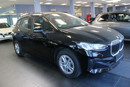 BMW 216 10.776 km 25.980 &euro; Euskirchen 53881