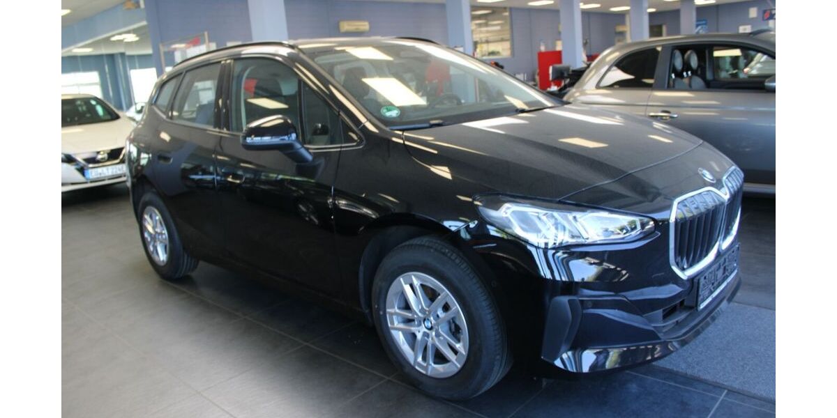 BMW 216 10.776 km 25.980 &euro; Euskirchen 53881