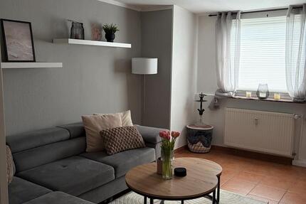 Wohnung Übach-Palenberg Palenberg - 2 Zimmer, 50 m&sup2;, 500&euro; | Angebot:26031740