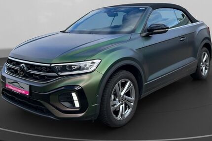 VW T-Roc 18.748 km 30.690 &euro; Aachen 52068