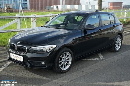 BMW 118 114.974 km 11.990 &euro; Übach-Palenberg 52531