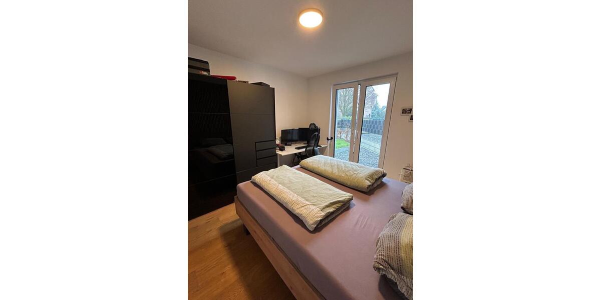 Erdgeschoßwohnung Linnich - 2 Zimmer, 57 m&sup2;, 667&euro; | Angebot:24889842
