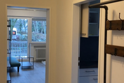 Wohnung Aachen Aachen-Mitte - 2 Zimmer, 61 m&sup2;, 990&euro; | Angebot:25870128
