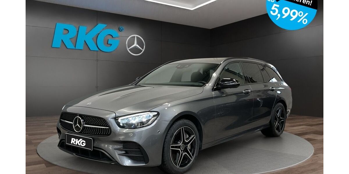 Mercedes-Benz E 300 81.391 km 36.350 &euro; Euskirchen 53879