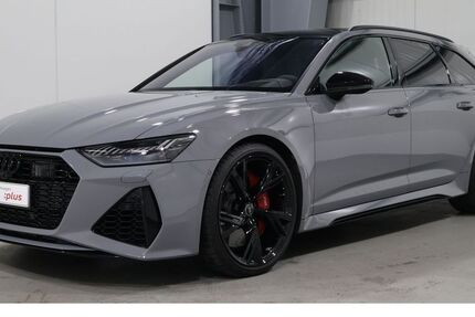 Audi RS6 16.900 km 114.970 &euro; Aachen 52078