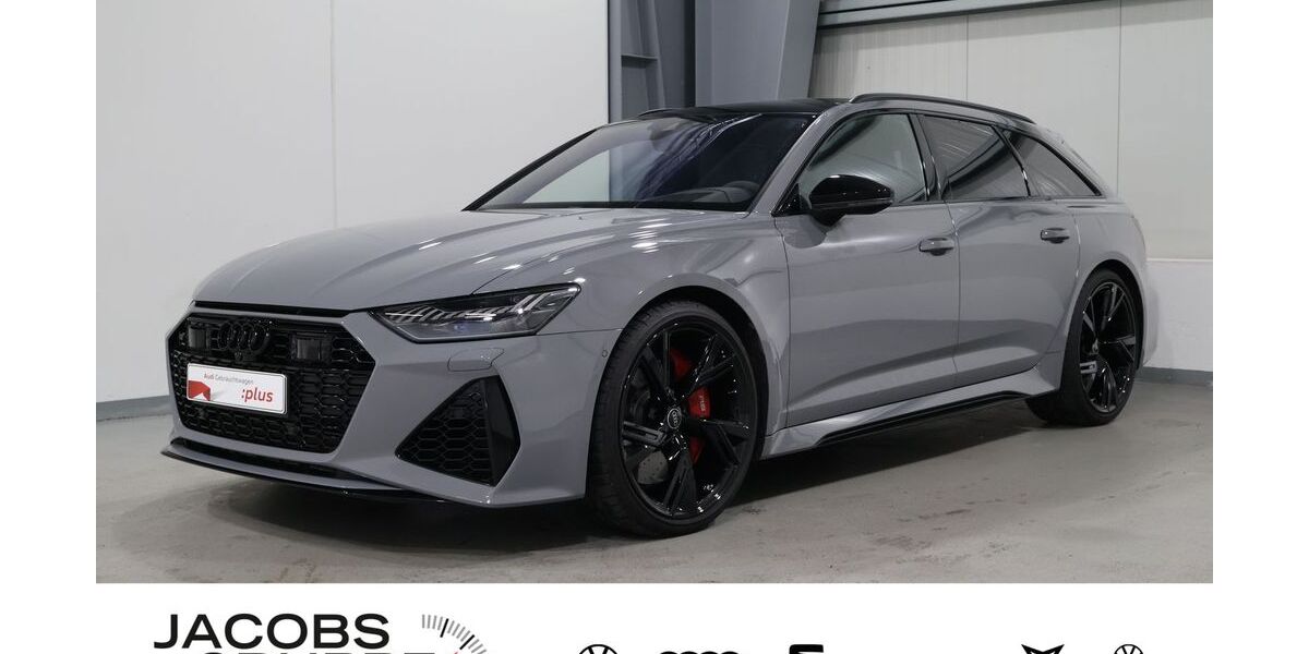 Audi RS6 16.900 km 114.970 &euro; Aachen 52078
