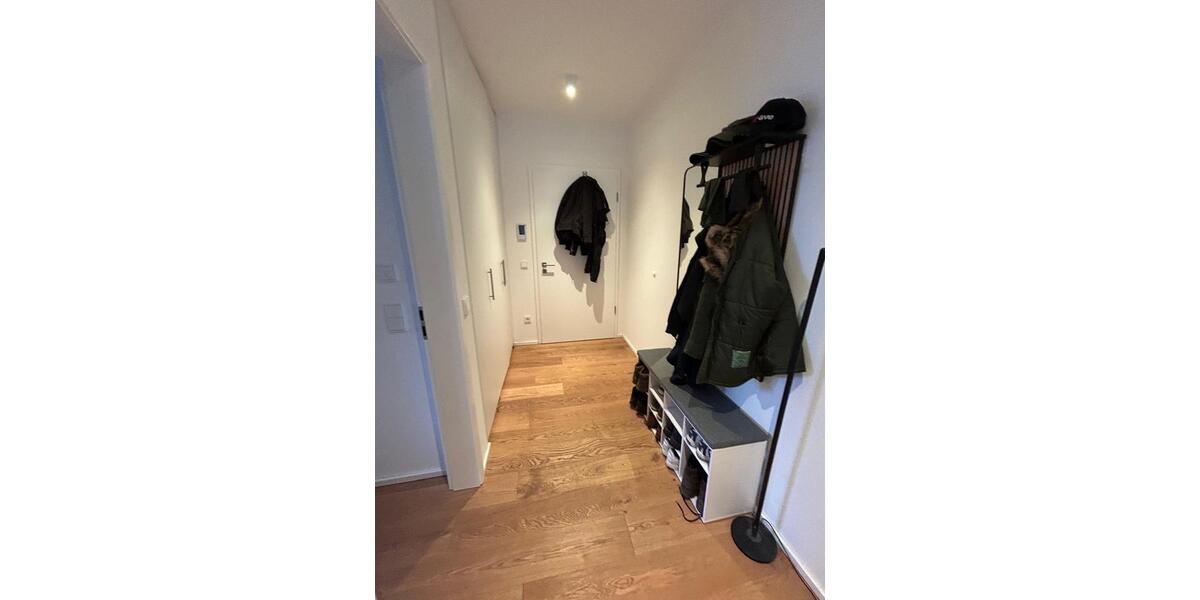Erdgeschoßwohnung Linnich - 2 Zimmer, 57 m&sup2;, 667&euro; | Angebot:24889842