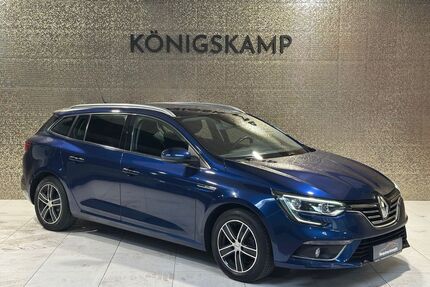 Renault Megane 98.590 km 9.490 &euro; Jülich 52428