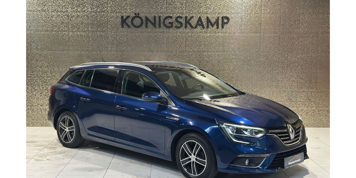Renault Megane 98.590 km 9.490 &euro; Jülich 52428