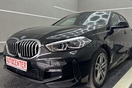 BMW 118 18.000 km 27.490 &euro; Stolberg 52222