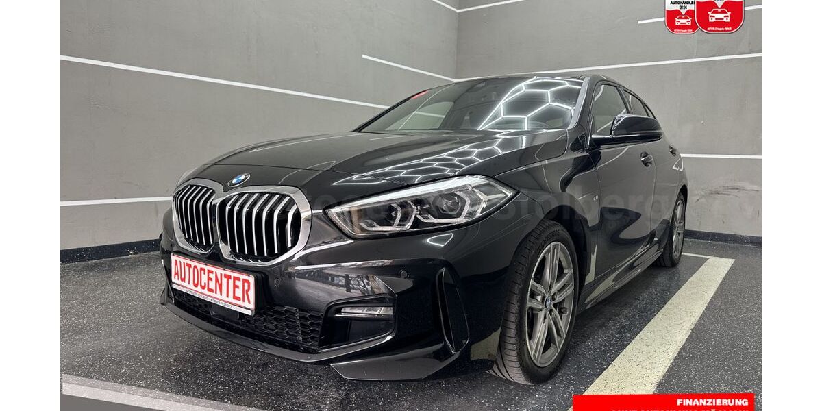 BMW 118 18.000 km 27.490 &euro; Stolberg 52222