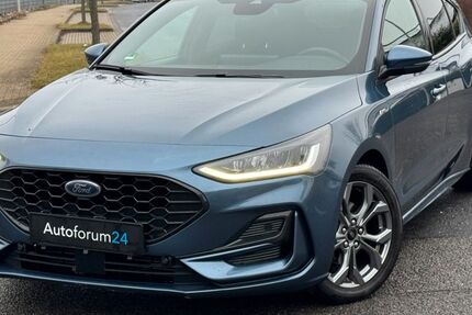 Ford Focus 87.000 km 13.999 &euro; Jülich 52428