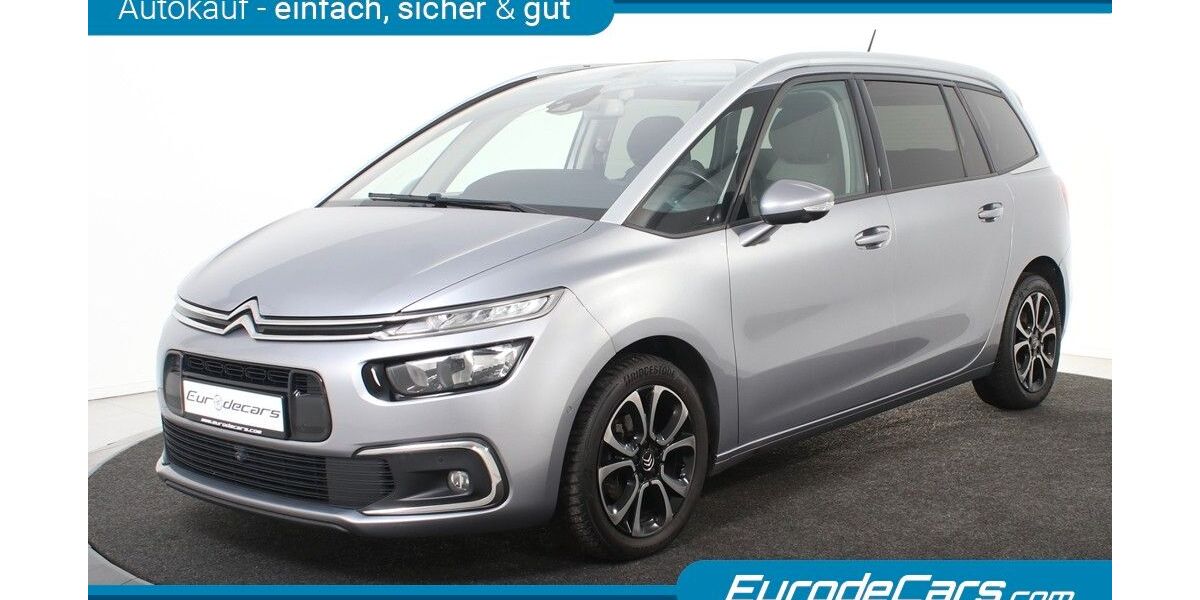 Citroen Grand C4 Picasso / SpaceTourer 150.000 km 11.500 &euro; Herzogenrath 52134