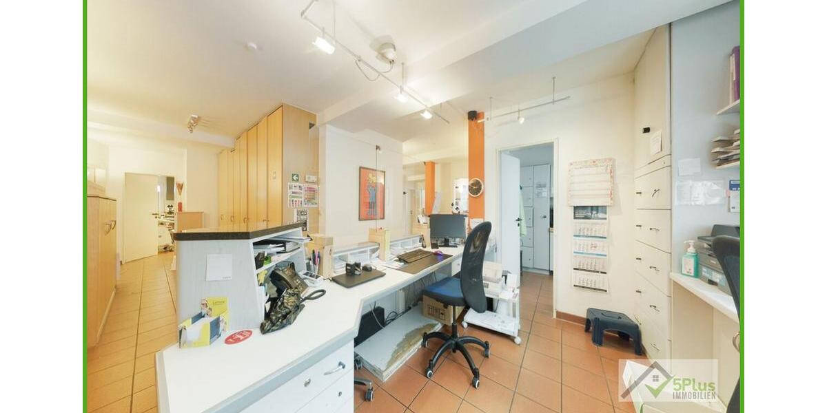 Gewerbeobjekt Düren Mariaweiler-Hoven - 1.705&euro; | Angebot:25334810