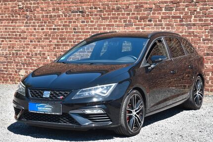 Seat Leon 131.000 km 15.690 &euro; Düren 52351
