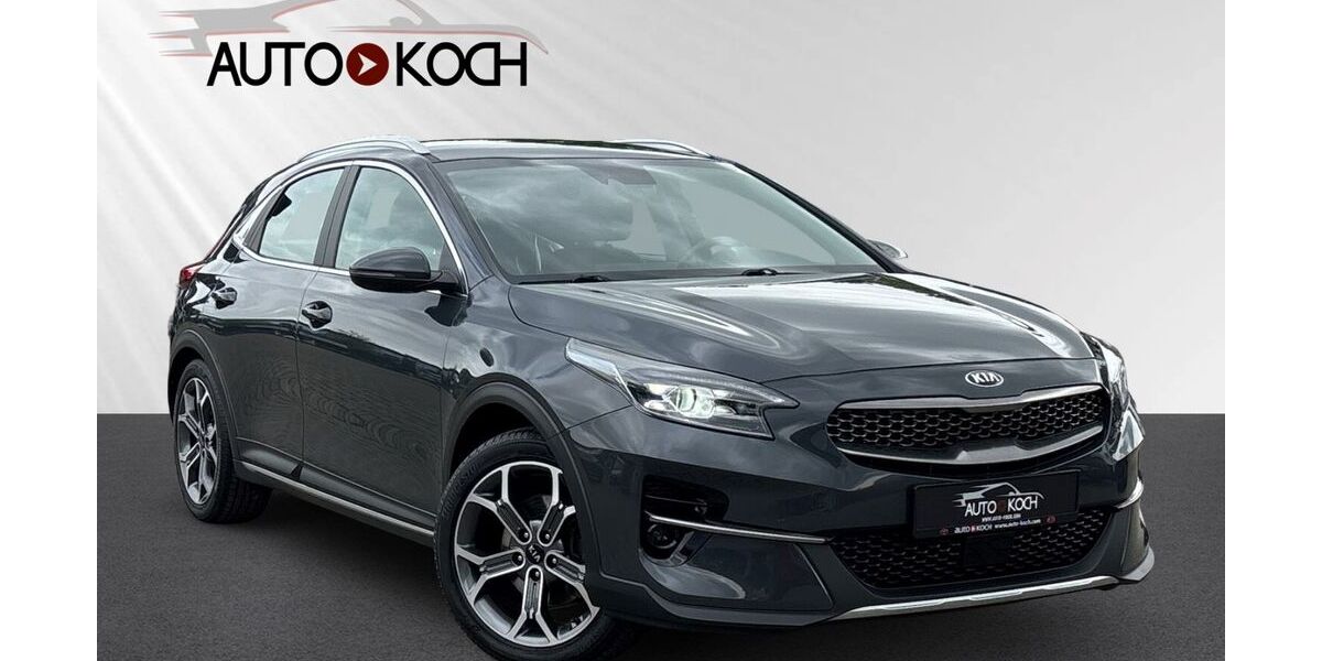 Kia XCeed 102.517 km 14.444 &euro; Eschweiler 52249