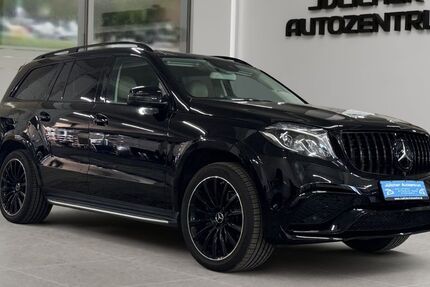Mercedes-Benz GLS 450 129.500 km 39.990 &euro; Jülich 52428