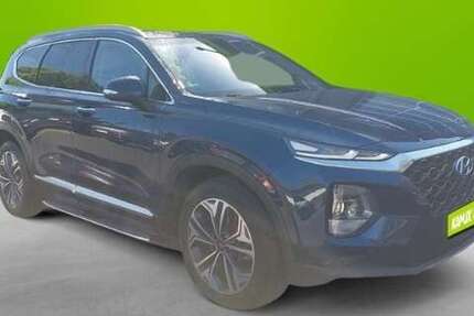 Hyundai SANTA FE 78.500 km 25.750 &euro; Düren 52351