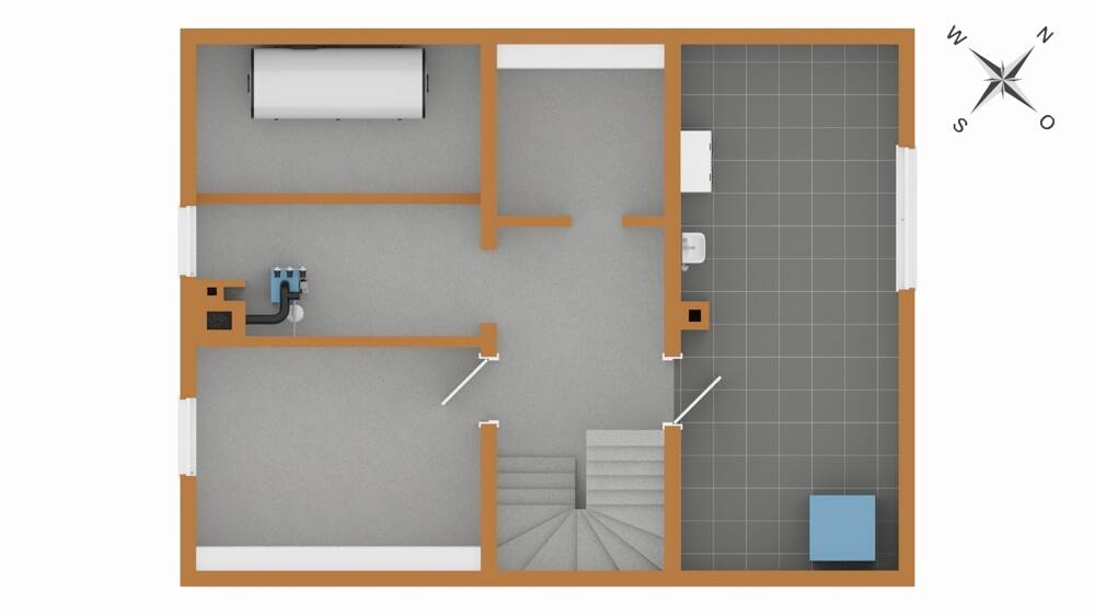 Einfamilienhaus Zülpich Rövenich - 6 Zimmer, 115 m&sup2;, 270.000&euro; | Angebot:26607852
