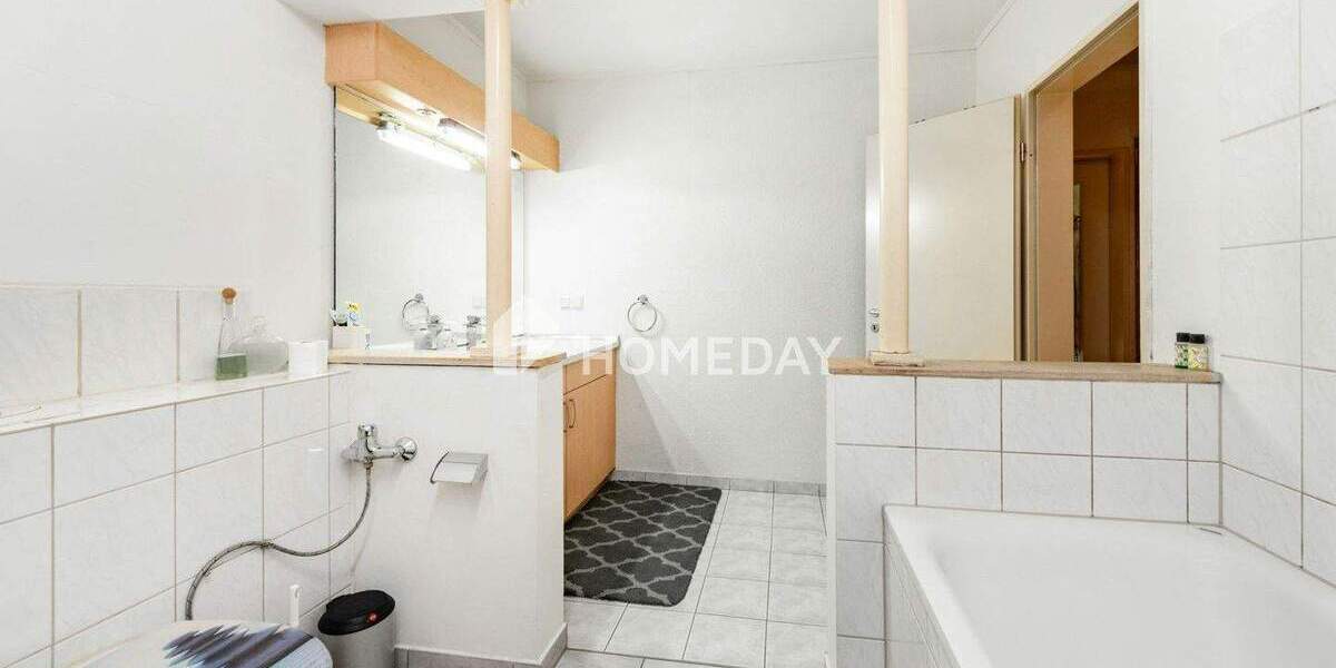 Reihenmittelhaus Frechen - 5 Zimmer, 132 m&sup2;, 529.000&euro; | Angebot:25684214