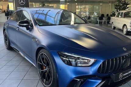 Mercedes-Benz AMG GT 6.805 km 150.500 &euro; Eschweiler 52249