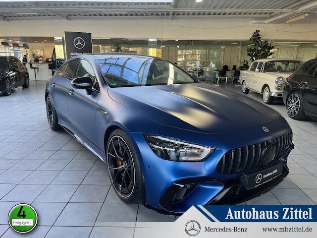 Mercedes-Benz AMG GT 6.805 km 150.500 &euro; Eschweiler 52249