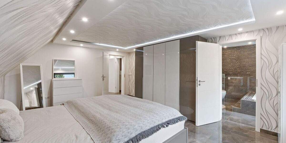 Einfamilienhaus Bergheim Hüchelhoven - 6 Zimmer, 180 m&sup2;, 850.000&euro; | Angebot:25737355