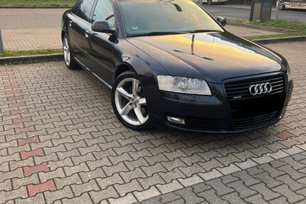 Audi A8 341.000 km 5.000 &euro; Mechernich 53894