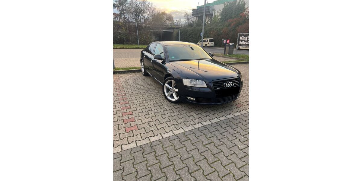Audi A8 341.000 km 5.000 &euro; Mechernich 53894