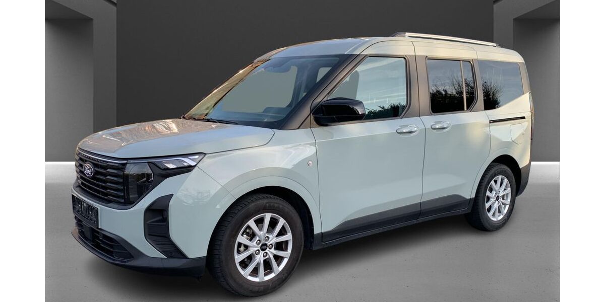 Ford Tourneo Courier 31.400 km 21.950 &euro; Bergheim 50126