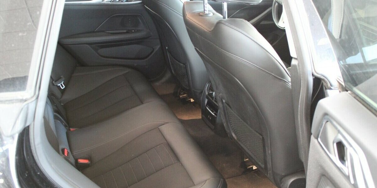 BMW 420d Gran Coupe Aut. 97.250 km 31.980 &euro; Euskirchen 53881