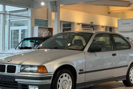 BMW 316 105.000 km 3.999 &euro; Inden 52459
