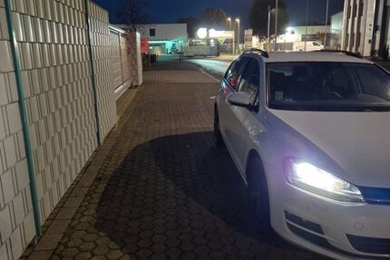 VW Golf 168.000 km 11.200 &euro; Duren 52349
