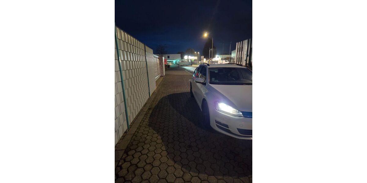 VW Golf 168.000 km 11.200 &euro; Duren 52349