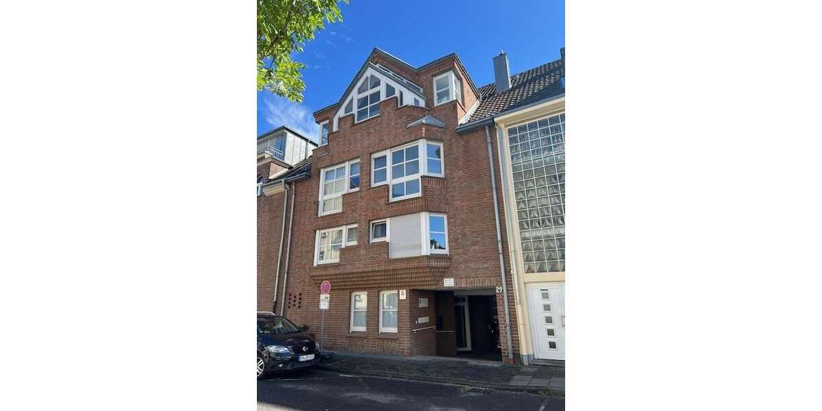 Gewerbeobjekt Brühl - 2.250&euro; | Angebot:23418568