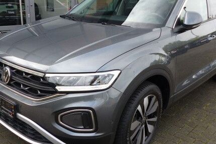 VW T-Roc 40.000 km 26.990 &euro; Aachen 52070
