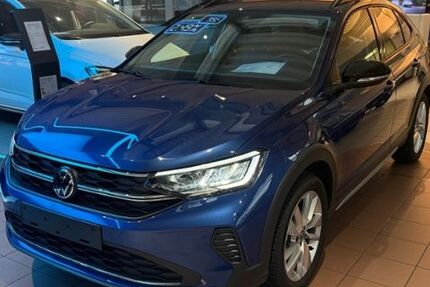 VW Taigo 6.000 km 31.899 &euro; Baesweiler 52499