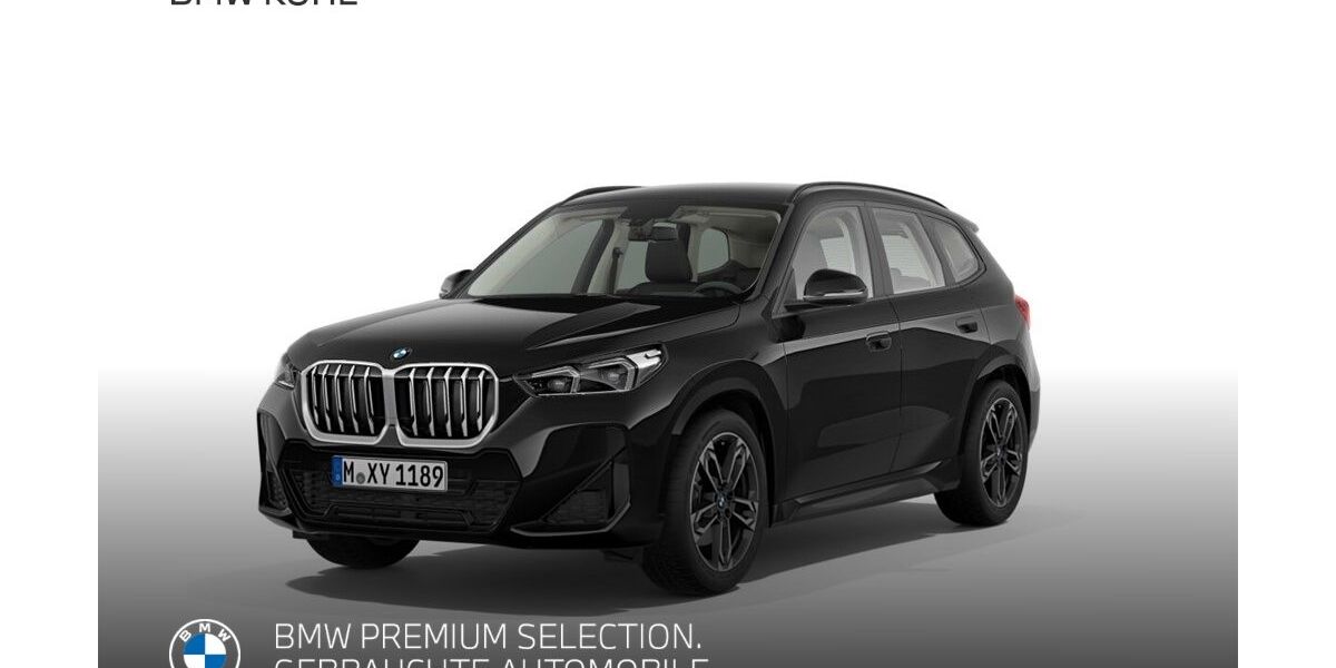 BMW X1 22.907 km 49.990 &euro; Aachen 52078