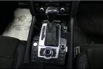 Audi Q7 3.0 TDI quattro tiptronic - 7-Sitzer - 132.983 km 22.980 &euro; Euskirchen 53881