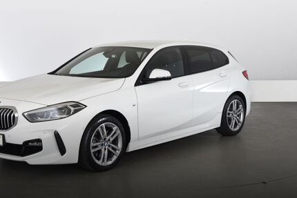 BMW 118 21.227 km 25.690 &euro; Aachen 52078