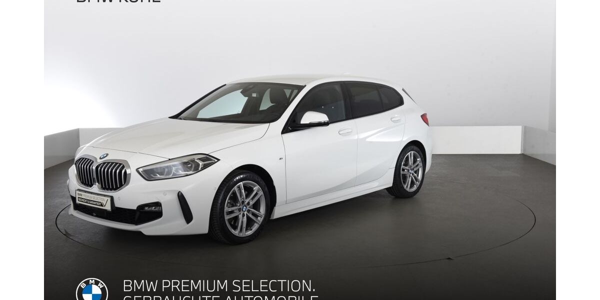 BMW 118 21.227 km 25.690 &euro; Aachen 52078