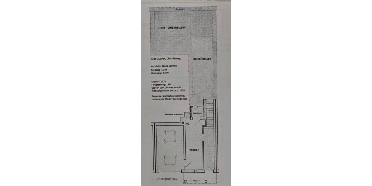 Einfamilienhaus Düren Mariaweiler-Hoven - 4 Zimmer, 140 m&sup2;, 420.000&euro; | Angebot:25884047