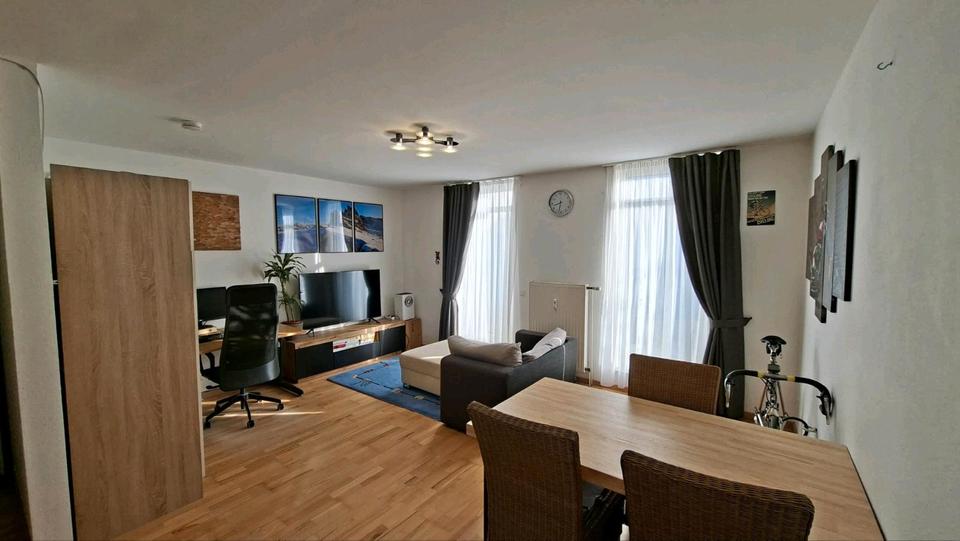 Erdgeschoßwohnung Aachen Aachen-Mitte - 1.5 Zimmer, 38 m&sup2;, 950&euro; | Angebot:25830533