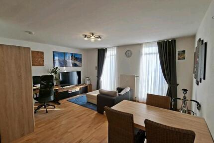 Wohnung Aachen Aachen-Mitte - 1.5 Zimmer, 38 m&sup2;, 950&euro; | Angebot:25830533