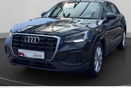 Audi Q2 31.616 km 24.440 &euro; Euskirchen 53879